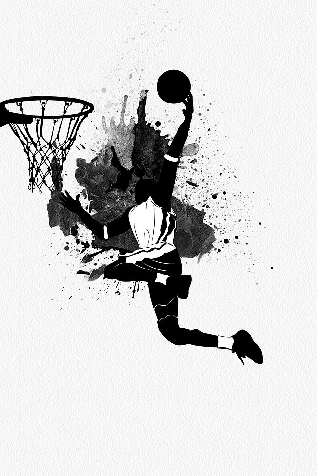 NBA赛场
